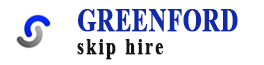 Skip Hire Greenford